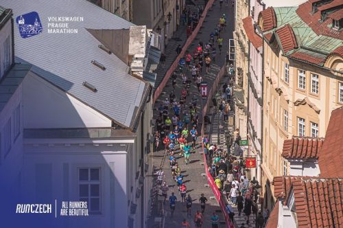 Foto offerta MARATONA DI PRAGA | 42K, immagini dell'offerta MARATONA DI PRAGA | 42K di Ovunque viaggi.